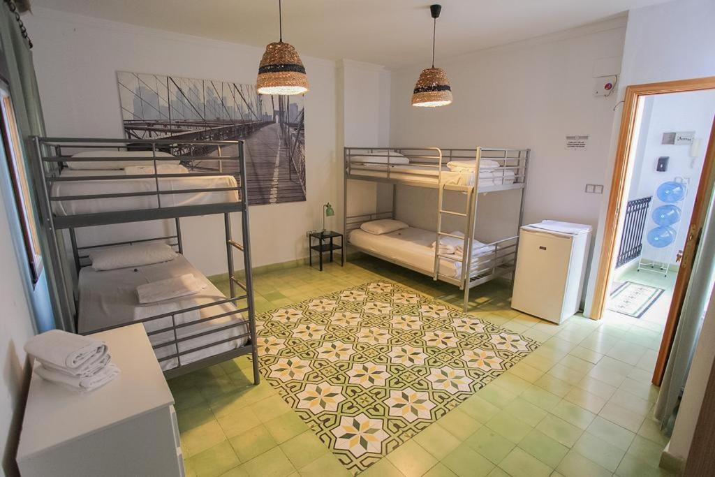 Gæstehus Barbatuke - Art & Hostel *