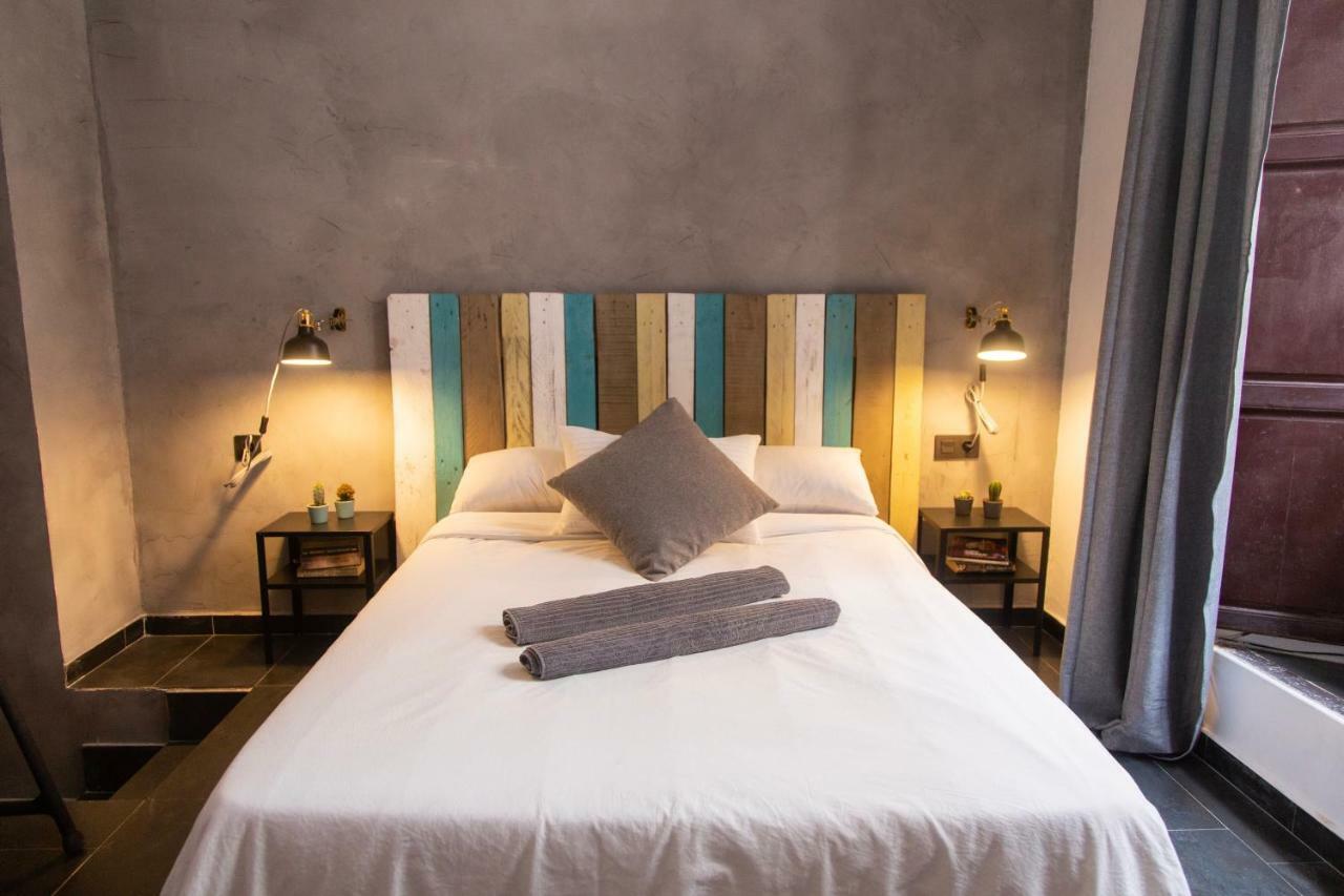 Gæstehus Barbatuke - Art & Hostel *